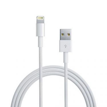 Câble Lighting à USB Origine Apple MD818ZMA iPhone iPod