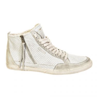 Sneakers cuir White