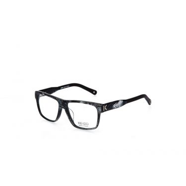 lunettes de vue gris