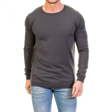 Pull gris anthracite