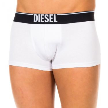 Diesel Umbx-Dirck Boxers Blanc