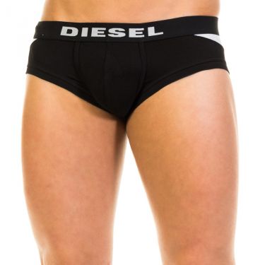 Slip Jack Diesel Noir-Gris