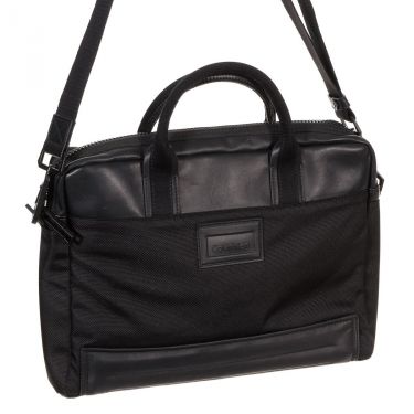 sac pour ordinateur portable noir