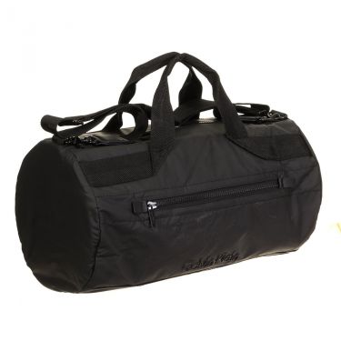 sac de sport noir