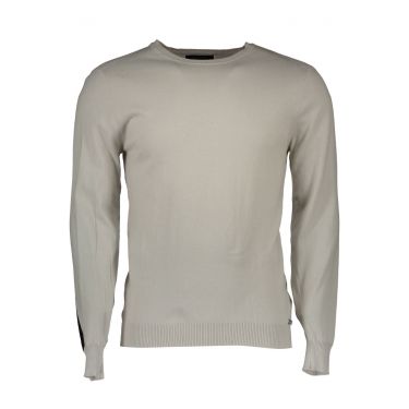Pull-Over BEIGE