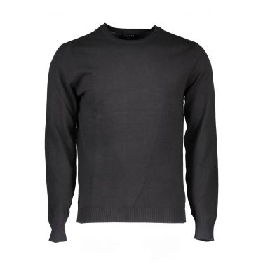 Pull-Over Noir