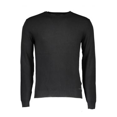 Pull-Over Noir