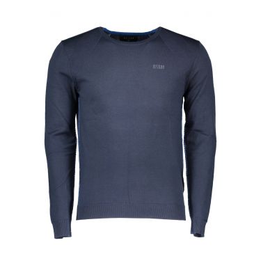 Pull-Over Bleu