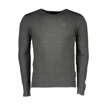 Pull-Over Gris