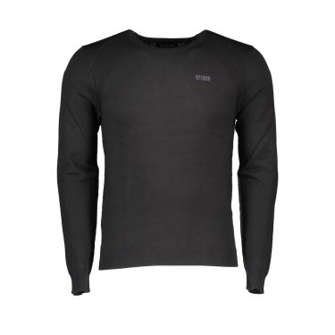 Pull-Over Noir