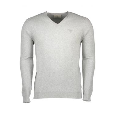 Pull-Over Gris