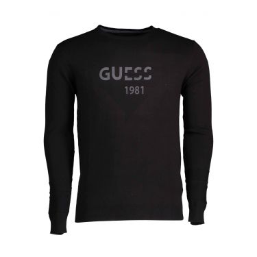 Pull-Over Noir