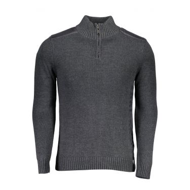 Pull-Over Gris