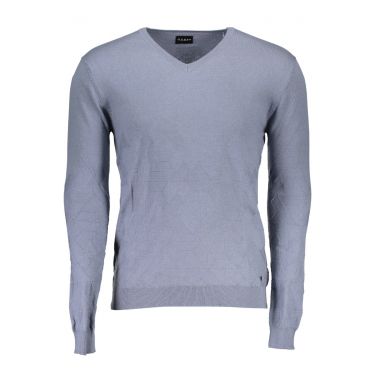 Pull-Over Bleu clair