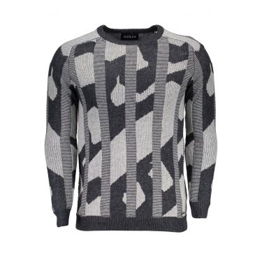 Pull Gris