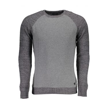 Pull Gris