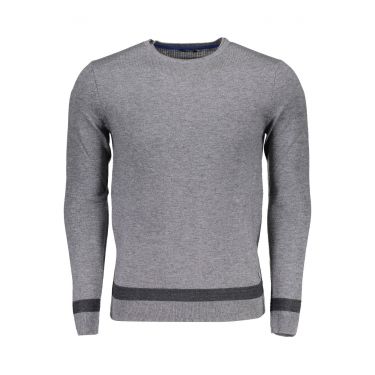 Pull Gris