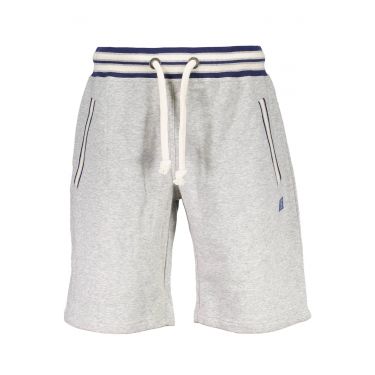 Short Jogging Gris