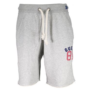 Short Jogging Gris