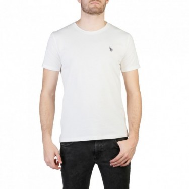 T-shirts Blanc Printemps/Été