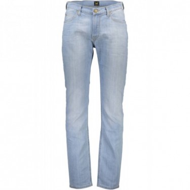 JEANS DENIM Bleu Clair