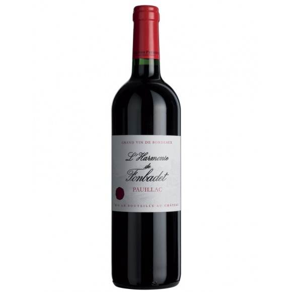 L'HARMONIE DE FONBADET 2009 L'HARMONIE DE FONBADET 2009