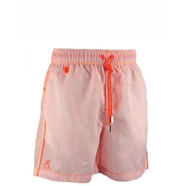 Caicos striped 32 pink