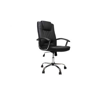 BREAZZ Harwich office chair Black