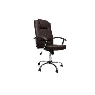 BREAZZ Harwich office chair Brown