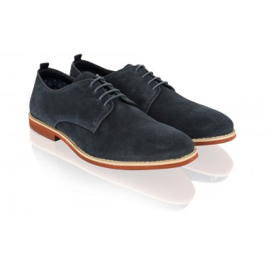 Chaussures Casual Navy