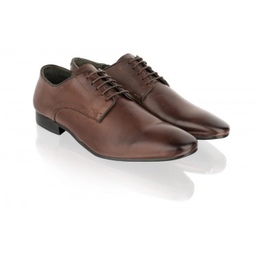 Chaussures Classic Brun