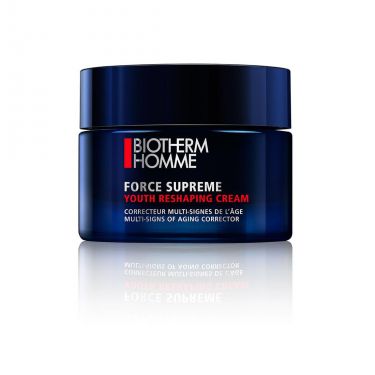 BIOTHERM FORCE SUPREME YOUTH RESHAPCR 50ML