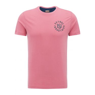 T-shirt rose