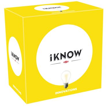 Iknow mini Innovations