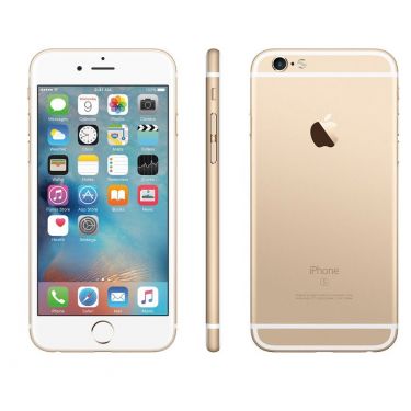 Iphone 6S or - 16 Go - Grade A+