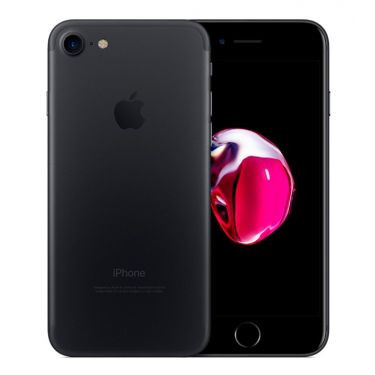 Iphone 7 noir - 128 Go - Grade A