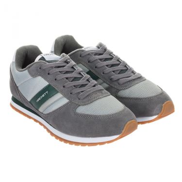 Chaussures gris vert-945