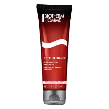 BIOTHERM HOMME TOT.RECHARGE 125 ml