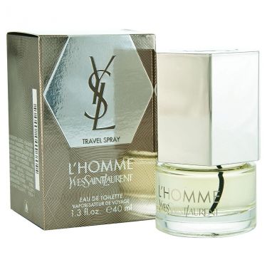 YSL L'HOMME 40 ml