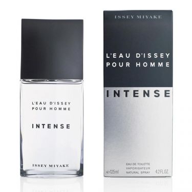 MIYAKE L'EAU D'ISSEY INTENSE 125 ml