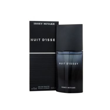 MIYAKE L'EAU D'ISSEY NUIT 75 ml