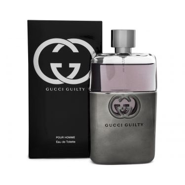 GUCCI GUILTY 90 ml