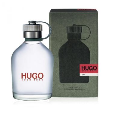 HB HUGO 40 ml
