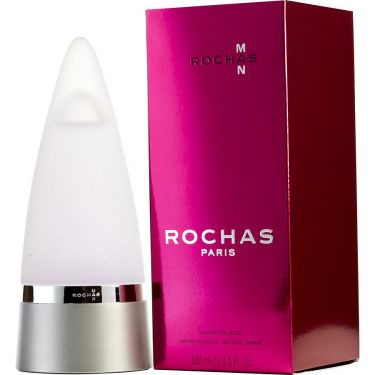 ROCHAS MAN 100 ml