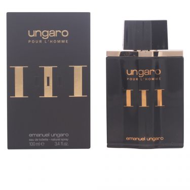 UNGARO HOMME III 100 ml