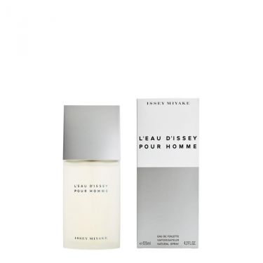 MIYAKE L'EAU D'ISSEY 125 ml