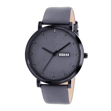 Montre NOIR BLACK/NOIR JR/DA