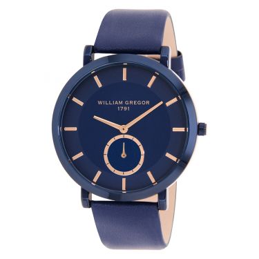 Montre BLUE/BLEU RG/CUIV