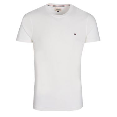 T-shirt blanc-37