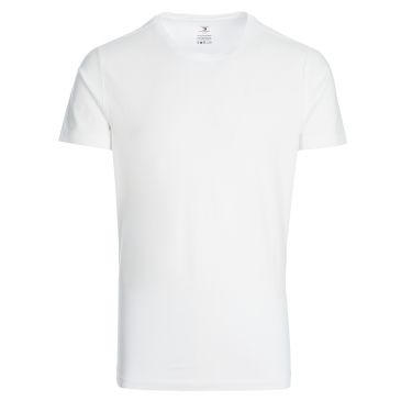 T-shirt blanc-28